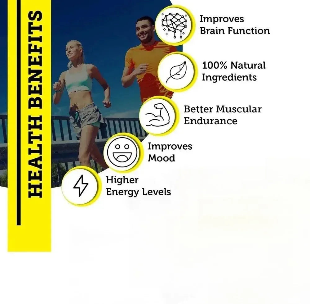 7 Blend Lions Mushroom Cordyceps, Chaga, Reishi, Turkey Tail, Maitake, Shiitake Supplement, Transdermal Patches Made In The Usa reduces brain fog builds new brain cells and enhances memory